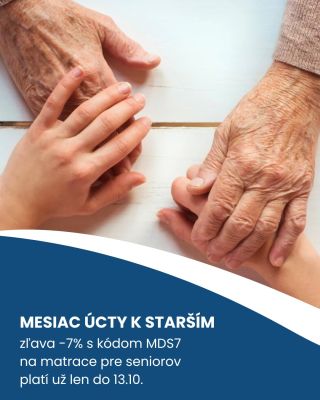 Október – mesiac úcty k starším ✨ V tomto mesiaci si pripomíname našich rodičov a starých rodičov – ich lásku,...